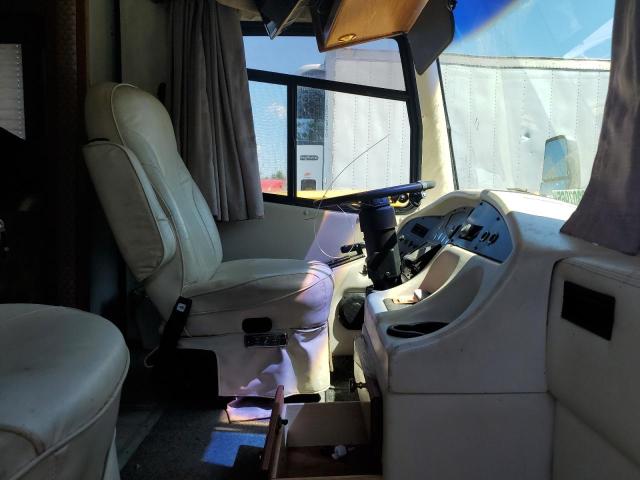 Photo 5 from auction – 2000 MONACO DYANASTER with VIN 1RF120517Y2008587