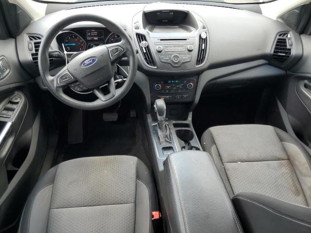 Photo 8 from auction – 2018 FORD ESCAPE SE with VIN 1FMCU0GD3JUA43649