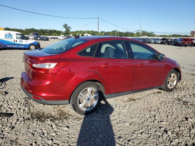 Photo 3 from auction – 2013 FORD FOCUS SE with VIN 1FADP3F29DL330429