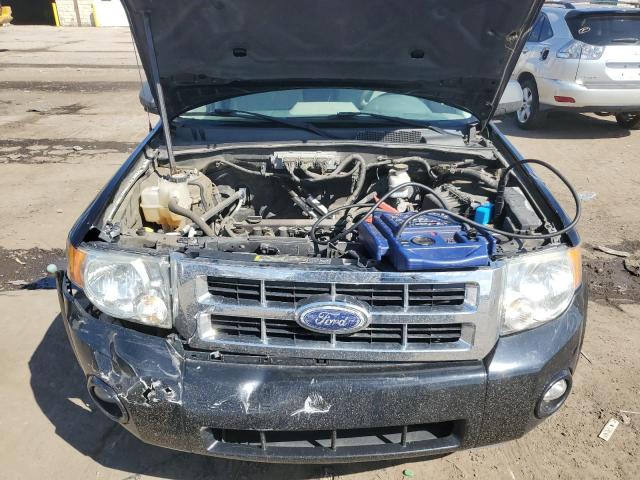 Photo 11 from auction – 2010 FORD ESCAPE XLT with VIN 1FMCU0D72AKA68214