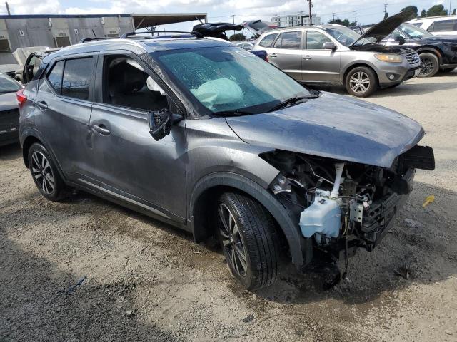 Photo 4 from auction – 2019 NISSAN KICKS S with VIN 3N1CP5CU5KL487385