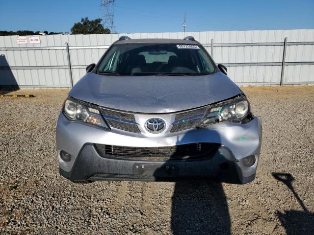 Photo 5 from auction – 2015 TOYOTA RAV4 LE with VIN 2T3ZFREV3FW169013