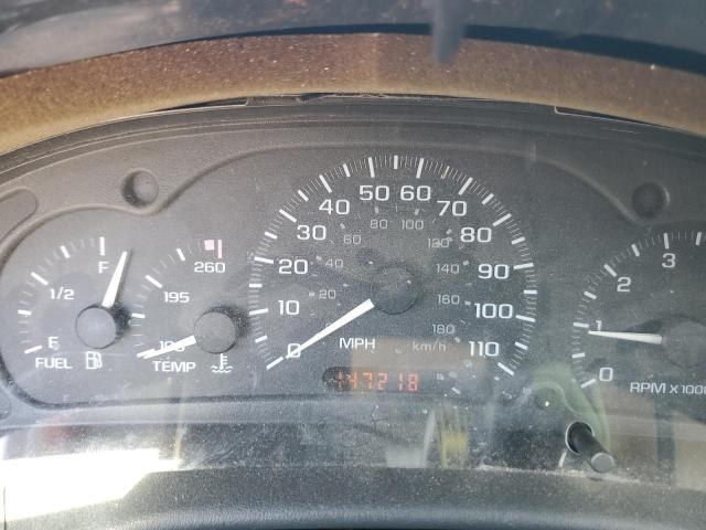 Photo 9 from auction – 2003 CHEVROLET CAVALIER L with VIN 1G1JH12F537303445