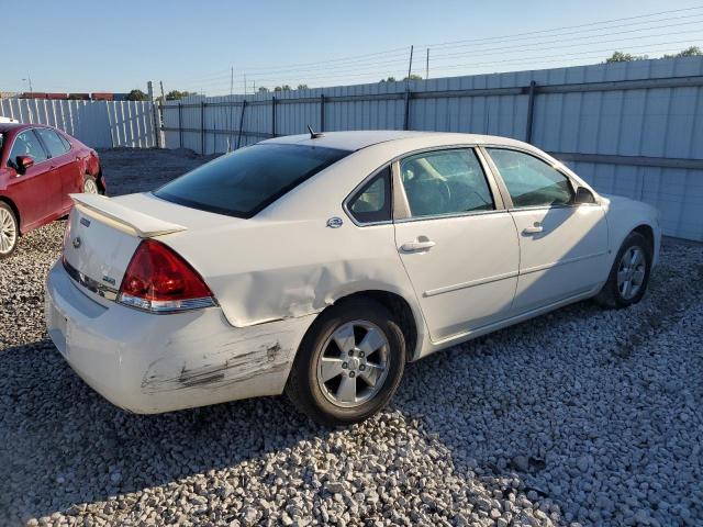 Photo 3 from auction – 2008 CHEVROLET IMPALA with VIN 2G1WT58K781371752