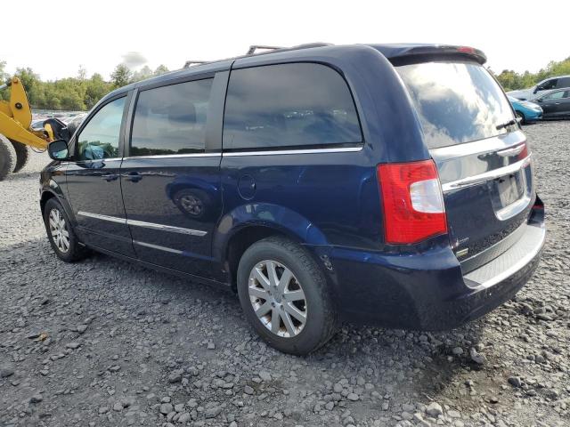 Photo 2 from auction – 2014 CHRYSLER TOWN & COU with VIN 2C4RC1BG7ER443905