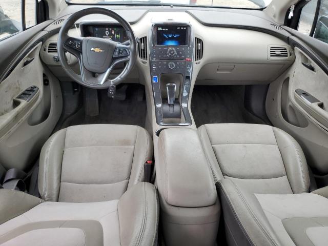 Photo 8 from auction – 2013 CHEVROLET VOLT with VIN 1G1RD6E47DU116653