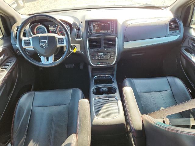 Photo 8 from auction – 2017 DODGE GRAND CARA with VIN 2C4RDGEG6HR772580