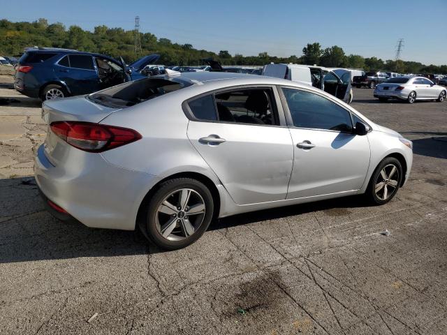 Photo 3 from auction – 2018 KIA FORTE LX with VIN 3KPFL4A77JE274390