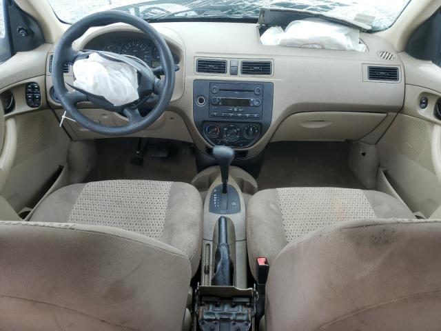 Photo 8 from auction – 2007 FORD FOCUS SE with VIN 1FAFP34N67W319803