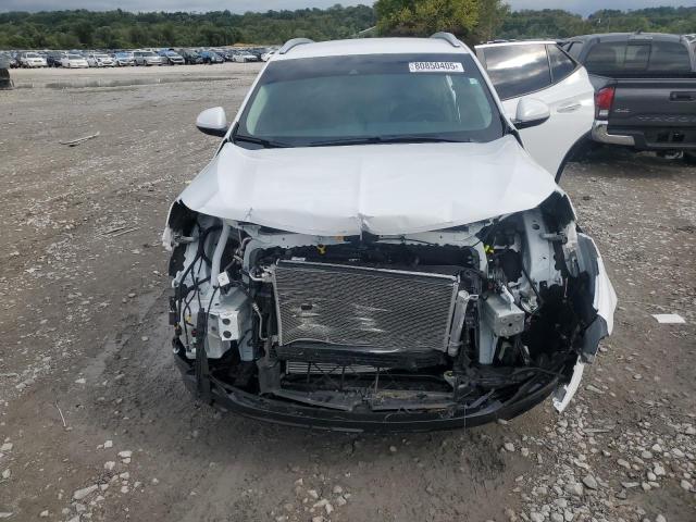 Photo 5 from auction – 2025 BUICK ENCORE GX with VIN KL4AMESL3SB066086