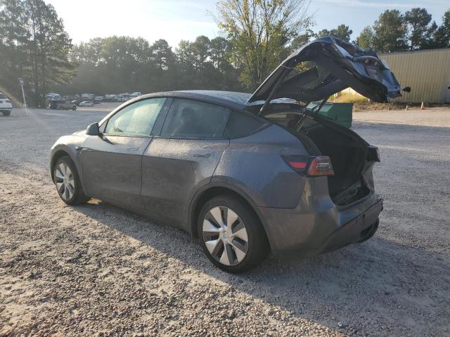 Photo 2 from auction – 2023 TESLA MODEL Y with VIN 7SAYGDEE8PF928616