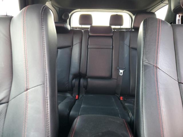 Photo 10 from auction – 2015 DODGE DURANGO R/T with VIN 1C4SDJCT2FC245706