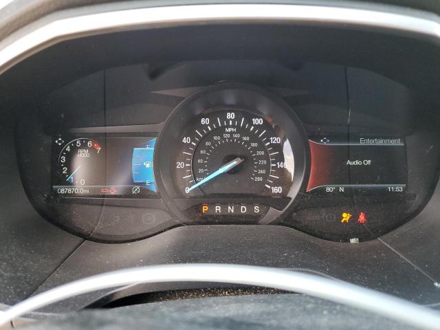 Photo 9 from auction – 2019 FORD EDGE SEL with VIN 2FMPK4J94KBB19146