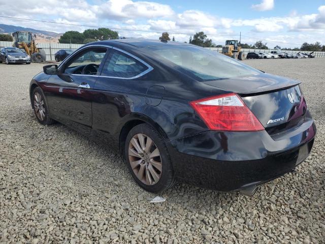 Photo 2 from auction – 2010 HONDA ACCORD EXL with VIN 1HGCS2A88AA009758