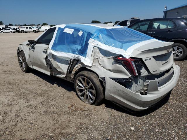 Photo 2 from auction – 2023 CADILLAC CT5-V with VIN 1G6DV5RW5P0124835