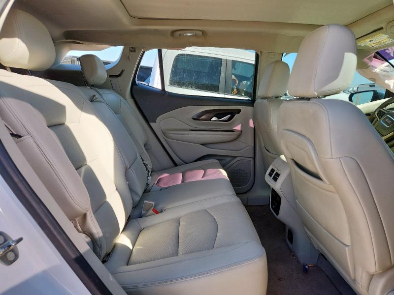 Photo 11 from auction – 2018 GMC TERRAIN DE with VIN 3GKALSEX3JL342791
