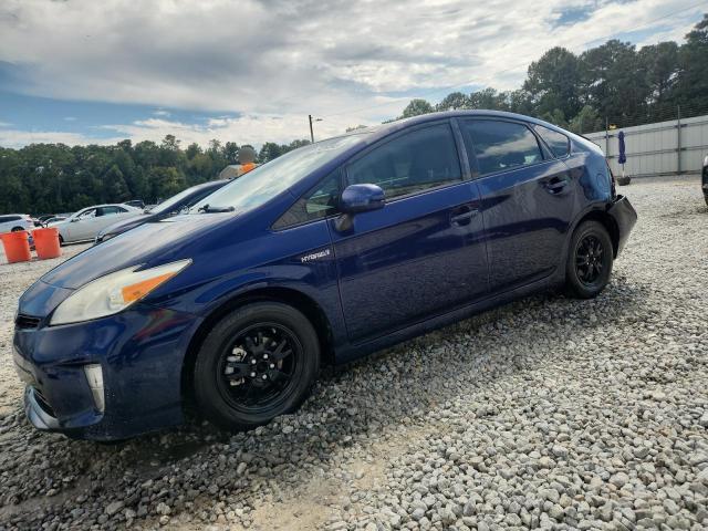 TOYOTA PRIUS 2013 with VIN JTDKN3DU2D0346985 - Photo from auction