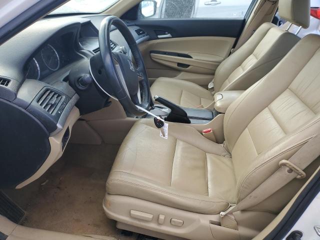 Photo 7 from auction – 2012 HONDA ACCORD SE with VIN 1HGCP2F61CA240304