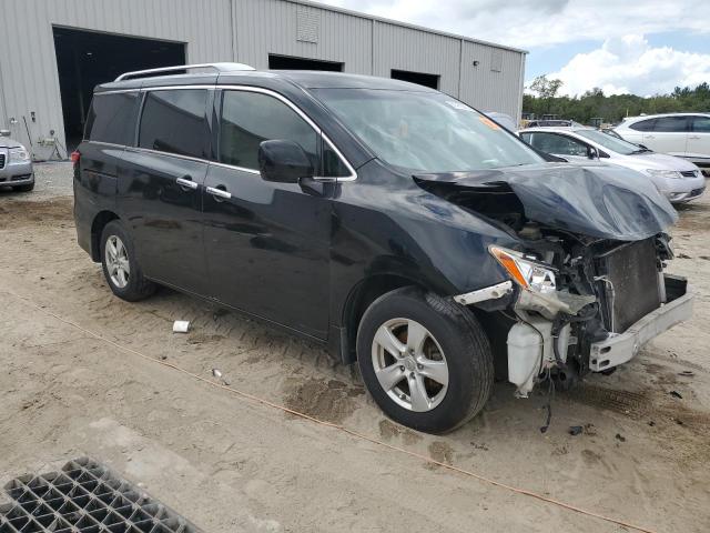 Photo 4 from auction – 2016 NISSAN QUEST S with VIN JN8AE2KP3G9151002