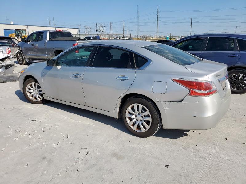 Photo 2 from auction – 2013 NISSAN ALTIMA 2.5 with VIN 1N4AL3AP7DN569077