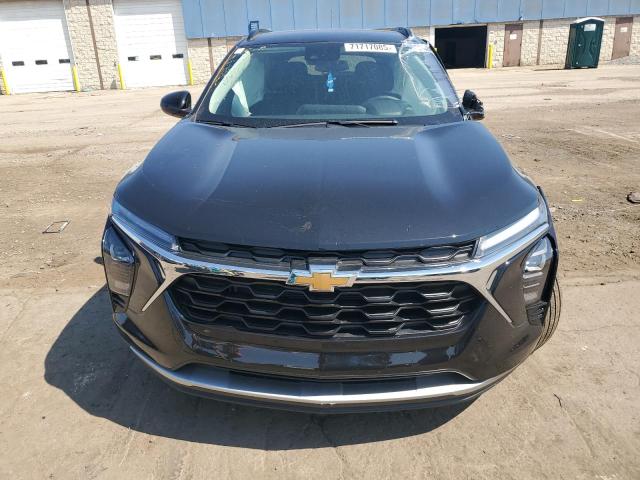 Photo 5 from auction – 2025 CHEVROLET TRAX 1LT with VIN KL77LHEP8SC272952