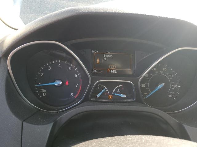 Photo 9 from auction – 2016 FORD FOCUS SE with VIN 1FADP3K24GL289878