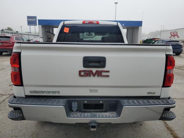 Photo 6 from auction – 2014 GMC SIERRA K1500 SLT with VIN 3GTU2VEC3EG403632