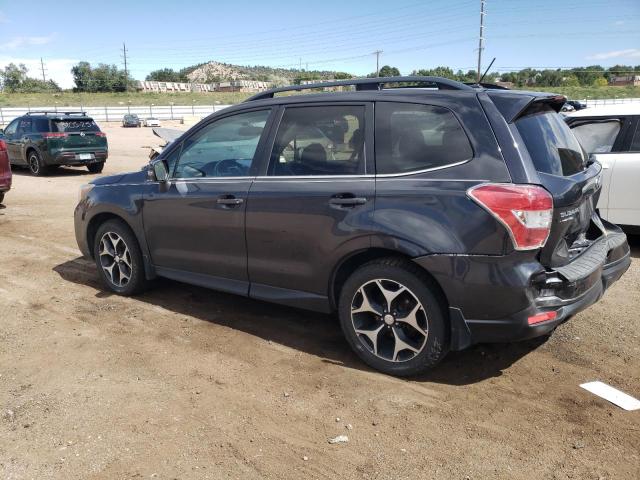 Снимка 2 от търг – 2014 SUBARU FORESTER с VIN JF2SJGMC8EH521299