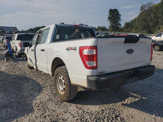 Photo 2 from auction – 2022 FORD F150 SUPER with VIN 1FTEW1EB8NKE32464
