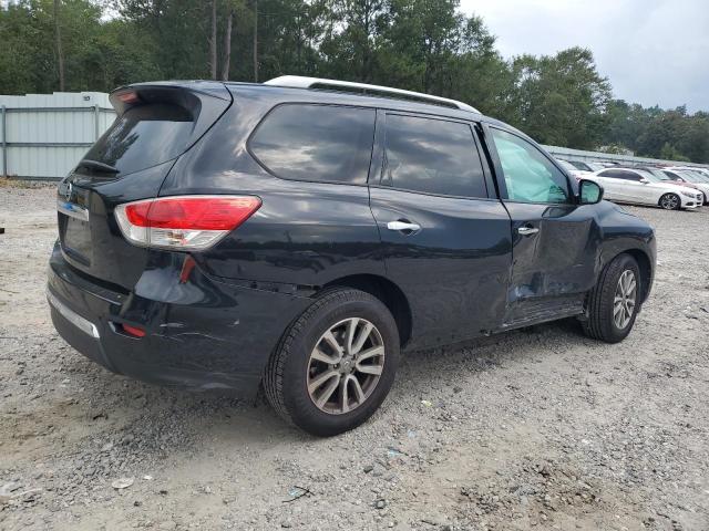 Photo 3 from auction – 2016 NISSAN PATHFINDER with VIN 5N1AR2MN9GC647139