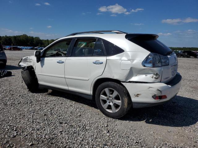 Photo 2 from auction – 2009 LEXUS RX 350 with VIN JTJHK31U692856871