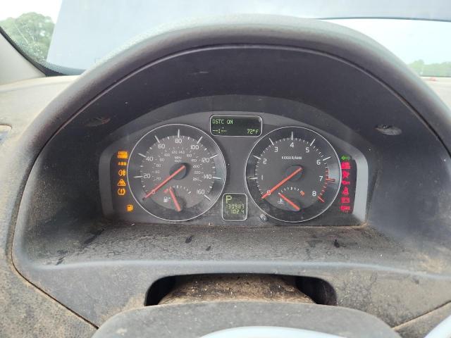 Photo 9 from auction – 2009 VOLVO C70 T5 with VIN YV1MC67239J077627