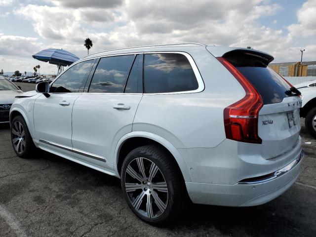 Photo 2 from auction – 2024 VOLVO XC90 PLUS with VIN YV4H60CE9R1217656