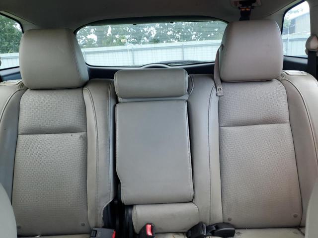 Photo 10 from auction – 2013 MAZDA CX-9 TOURI with VIN JM3TB3CV8D0412924