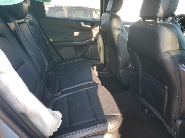 Photo 11 from auction – 2025 FORD ESCAPE PLA with VIN 1FMCU9JA8SUA48172