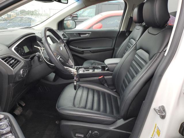Photo 7 from auction – 2019 FORD EDGE SEL with VIN 2FMPK4J9XKBC27576