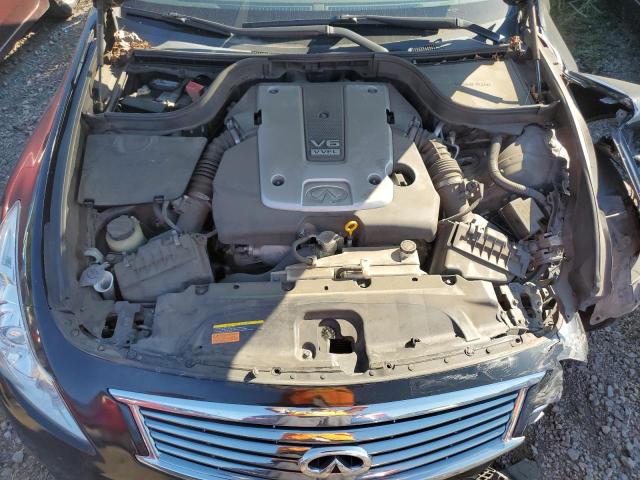 Photo 11 from auction – 2012 INFINITI G37 with VIN JN1CV6AR0CM973054
