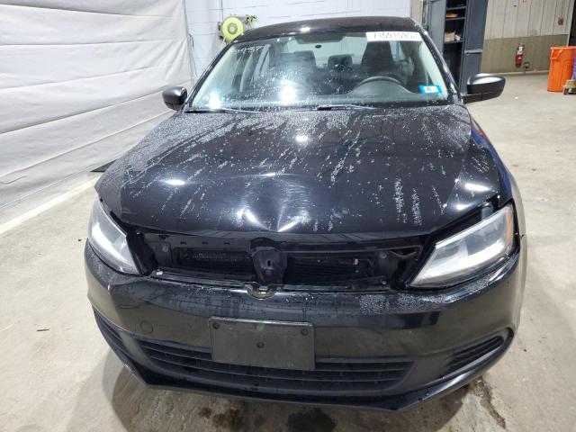 Photo 5 from auction – 2012 VOLKSWAGEN JETTA BASE with VIN 3VW1K7AJ2CM388099