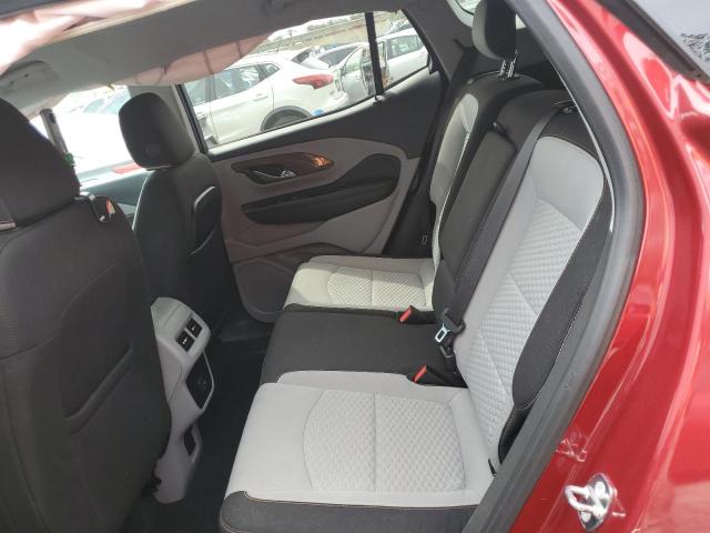 Photo 11 from auction – 2018 GMC TERRAIN SLE with VIN 3GKALMEX3JL365287