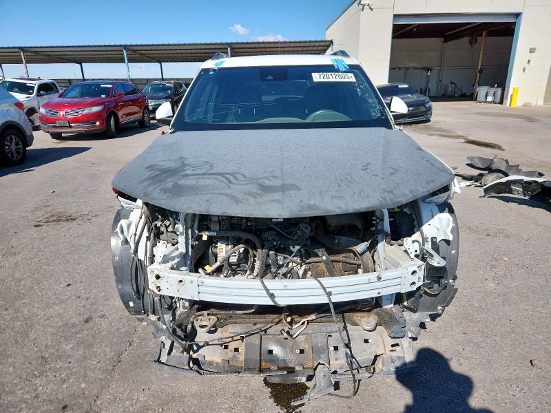 Photo 5 from auction – 2023 CHEVROLET TRAILBLAZE with VIN KL79MVSL0PB069685