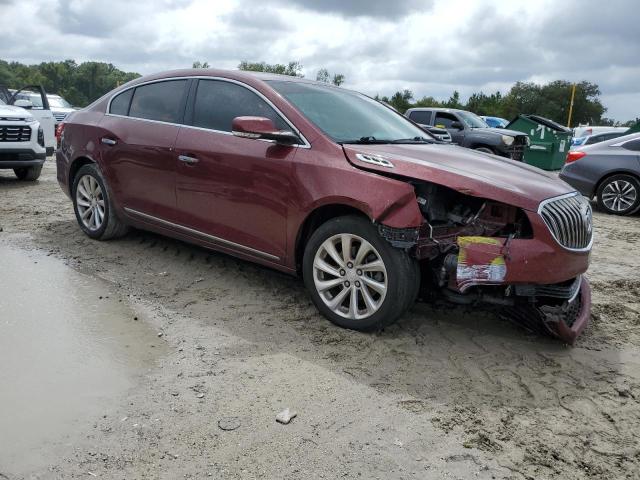 Photo 4 from auction – 2016 BUICK LACROSSE with VIN 1G4GB5G36GF132429