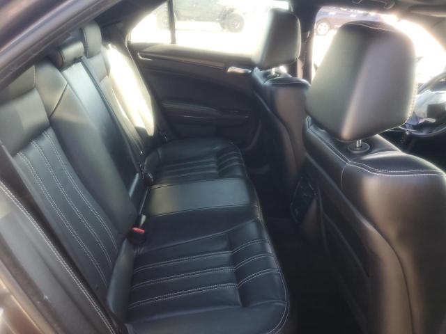 Photo 10 from auction – 2016 CHRYSLER 300 S with VIN 2C3CCAGG9GH208577