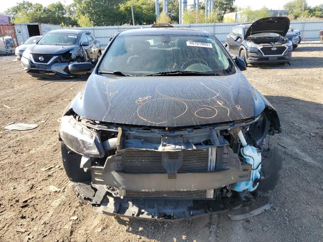 Photo 5 from auction – 2018 CHEVROLET MALIBU LS with VIN 1G1ZB5ST4JF276369