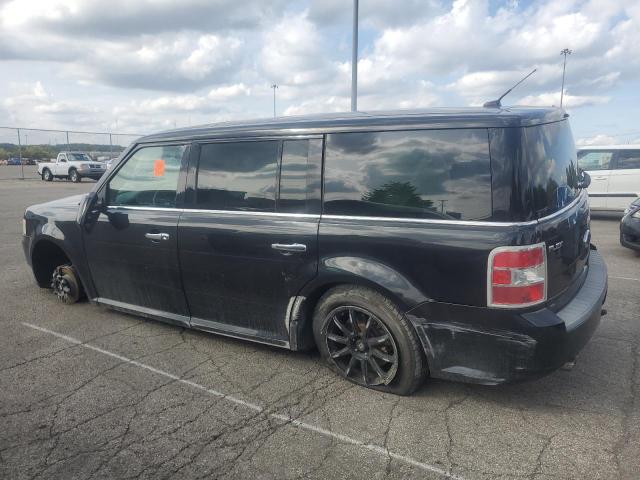 Photo 2 from auction – 2011 FORD FLEX SEL with VIN 2FMGK5CC2BBD16119