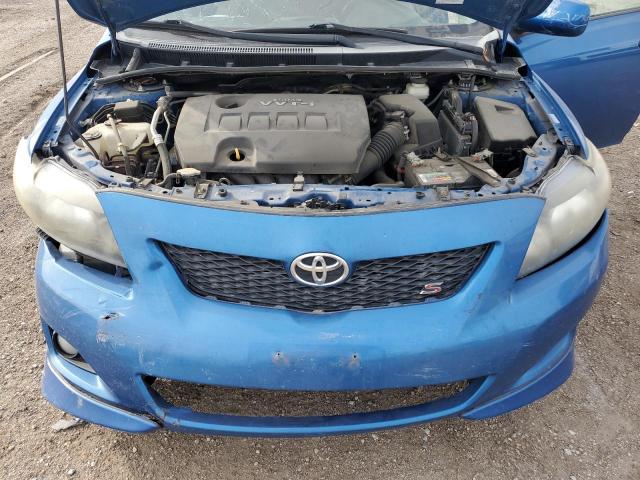 Photo 11 from auction – 2010 TOYOTA COROLLA BASE with VIN 1NXBU4EE4AZ211135