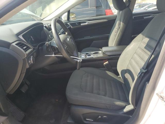 Photo 7 from auction – 2018 FORD FUSION SE with VIN 3FA6P0HD7JR164785