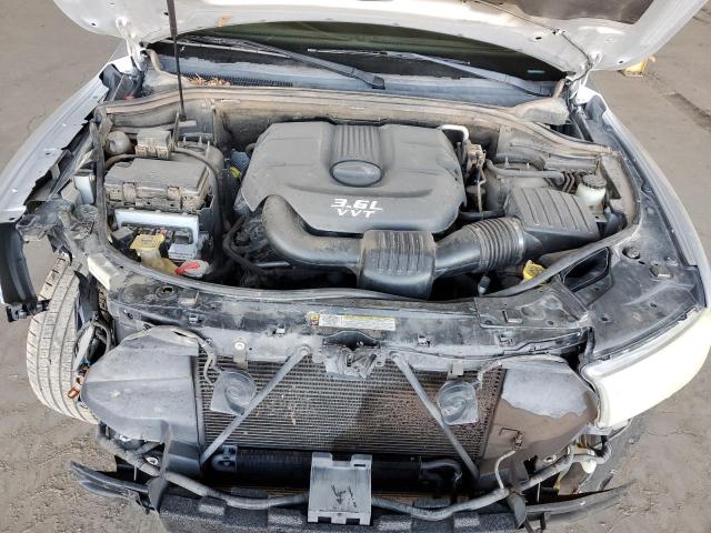 Photo 12 from auction – 2012 DODGE DURANGO SXT with VIN 1C4RDHAG2CC130080