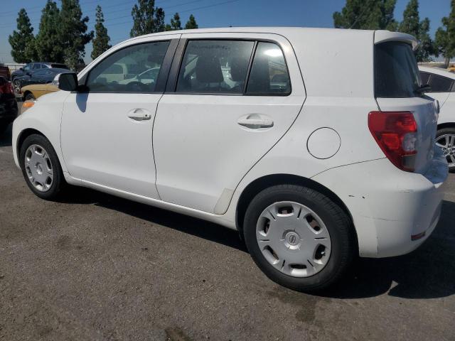 Photo 2 from auction – 2008 TOYOTA SCION XD with VIN JTKKU10418J005776
