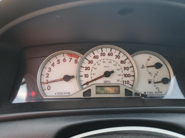 Photo 9 from auction – 2007 TOYOTA COROLLA CE with VIN 2T1BR32E37C835826