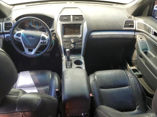 Photo 8 from auction – 2012 FORD EXPLORER XLT with VIN 1FMHK7D91CGA63064